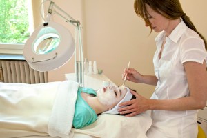 Dermaplaning Facial Near Me